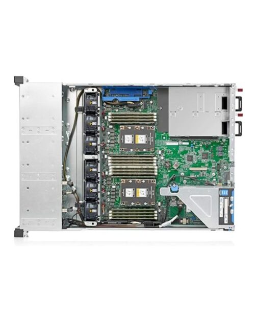 HPE ProLiant DL180 G10 2U Rack Server - Image 5