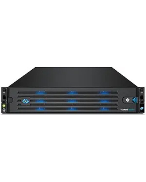 TrueNAS Mini R - Rackmount - Image 2