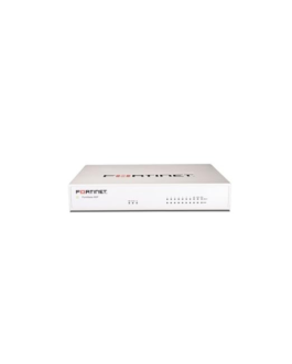 FORTINET FortiGate-60F