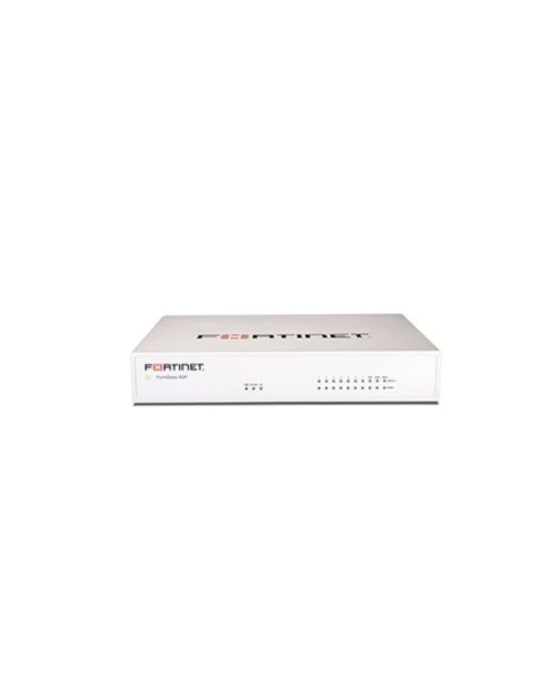 FORTINET FortiGate-60F