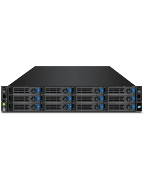 TrueNAS Mini R - Rackmount