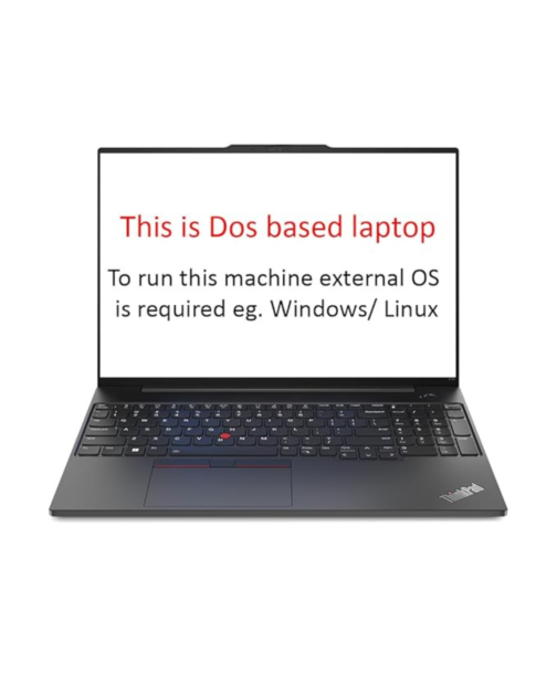 Lenovo ThinkPad E16