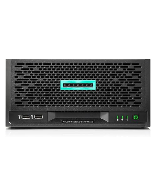 HPE ProLiant MicroServer Gen10