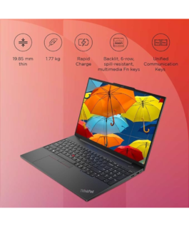 Lenovo ThinkPad E16