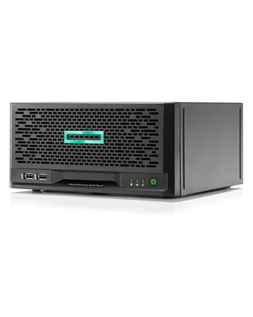 HPE ProLiant MicroServer Gen10 - Image 2