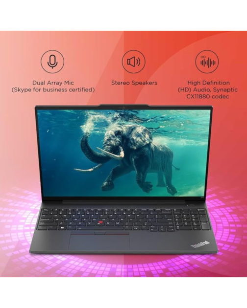 Lenovo ThinkPad E16 - Image 3