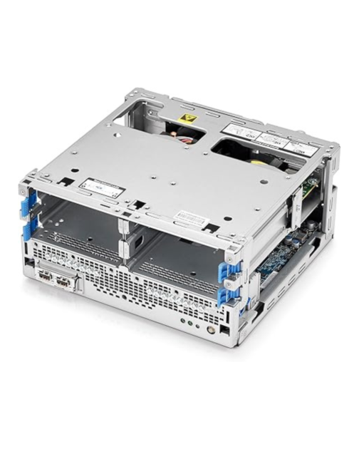 HPE ProLiant MicroServer Gen10 - Image 4