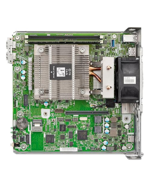 HPE ProLiant MicroServer Gen10 - Image 5