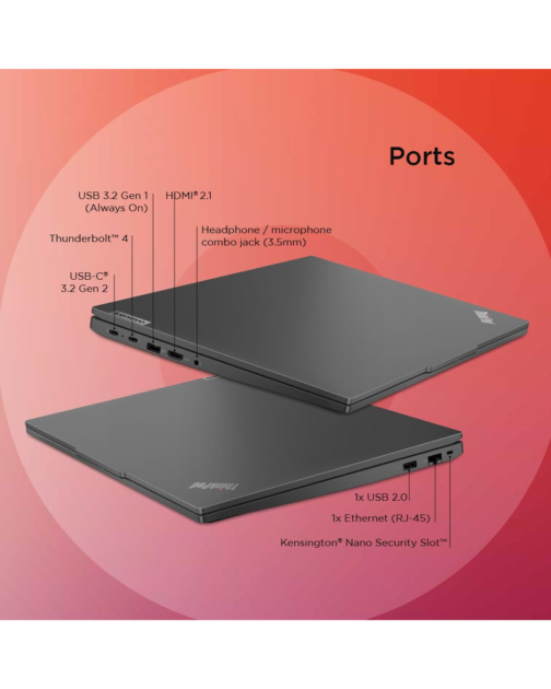 Lenovo ThinkPad E16 - Image 6